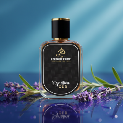 SIGNATURE OUD