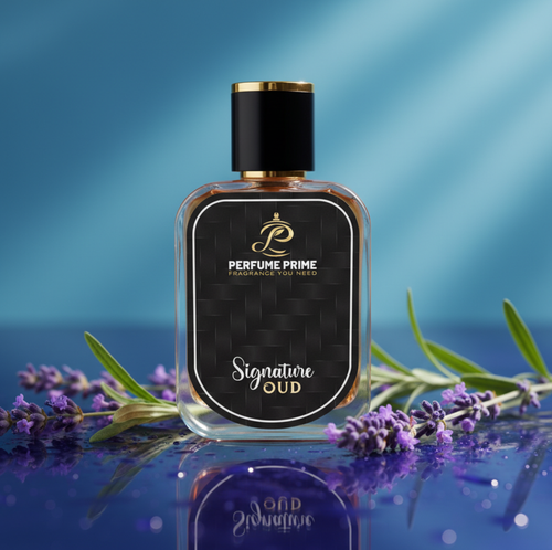 SIGNATURE OUD