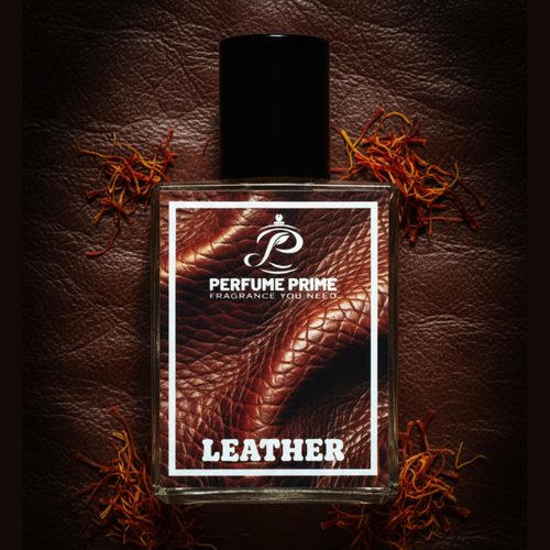 LEATHER