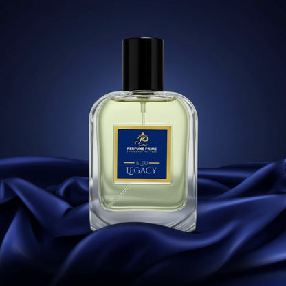 BLEU LEGACY