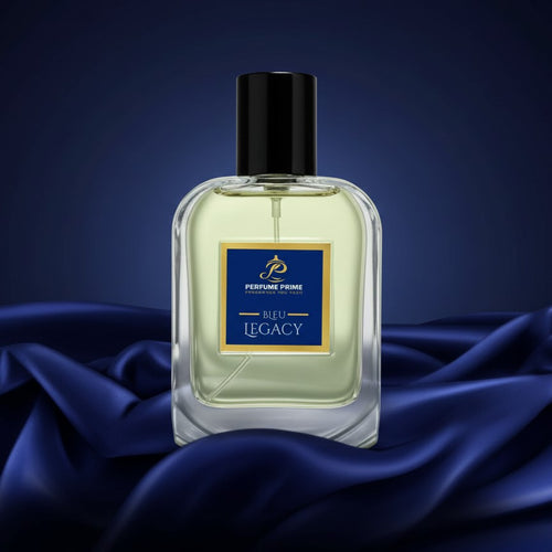 BLEU LEGACY